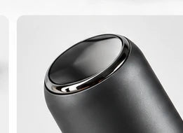 AXIS device smooth upper control surface